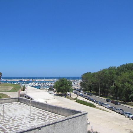 La Terrazza Sul Mare Acomodação com café da manhã Otranto Exterior foto